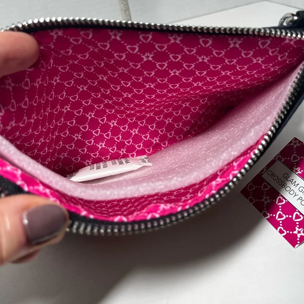 Brighton Glam Girl Crossbody Pouch/bag